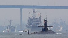 Američka nuklearna podmornica napravila presedanski potez: Rusima poslana znakovita poruka