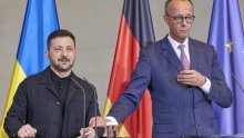 Njemačka će kupiti američke sustave Patriot za Ukrajinu