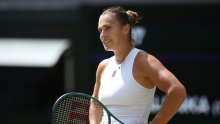 Senzacija na Wimbledonu! Sabalenka ispala od djevojke koja je 2023. odustala od tenisa!