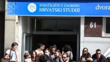 Hrvatski studiji i Filozofski fakultet u Mostaru potpisali sporazum o suradnji