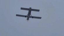 Bjeloruski dron od šperploča i stiropora srušio se u Litvi, podignuta uzbuna