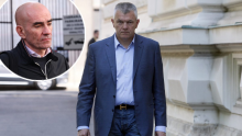 Tajming nije slučajan: Zašto se Petrač baš sad predao policiji