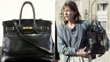 Originalna Birkin torba prodana na aukciji za rekordnih 10 milijuna dolara