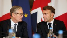 Starmer: Poslovi koji su obećani migrantima više neće postojati