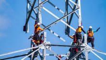 Ukrajina dobiva jedno od najvećih baterijskih skladišta energije u istočnoj Europi