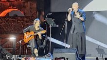 Pogledajte kako Damir Urban izvodi hrvatsku himnu