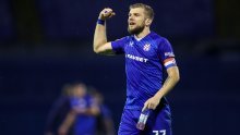 Stefan Ristovski predstavljen u novom klubu