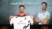 Dinamo ga je platio 1.5 milijuna eura, a Rijeka ga je otpisala; sad je potpisao za Goricu