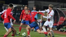 Trener Borca nakon epskog debakla: Pa ne igramo protiv Barcelone...