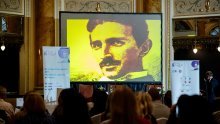 Dodijeljene nagrade Udruge Nikola Tesla - Genij za budućnost