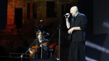 Evo zašto je baš Urban otpjevao 'Lijepu našu' u pulskoj Areni
