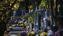 Urbana groblja kao mjesta bioraznolikosti: ‘Mozaik različitih staništa’