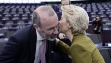 Rat protiv Ursule: Visoke tenzije oko ključne europske agende dosegle su kritičnu točku