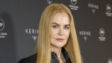 Društvene mreže 'gore': Nicole Kidman pokazala kako izgleda njezina prirodna kosa