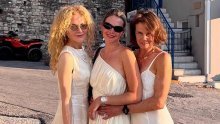 Nicole Kidman stigla je u Hrvatsku! Evo s kime i gdje provodi odmor
