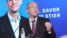 Stier: Srebrenica je kolektivni neuspjeh međunarodne zajednice
