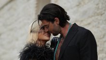 Maja Šuput odgovorila na pitanje svih pitanja - jesu li ona i Šime u vezi: 'Ja bih voljela...'