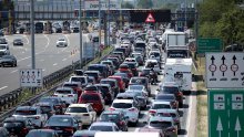 HTZ i HAC nastavljaju akciju dijeljenja vode na autocesti: 'Želimo pokazati gostoprimstvo'
