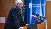 Alarmantni podaci: 'Stalno je netko na intenzivnoj, ima djece s teškim ozljedama mozga'
