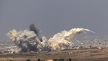 U Gazi ubijeno 798 osoba tijekom primanja humanitarne pomoći