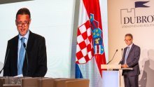 Jandroković: Čitav je niz svjetskih kriza koje mogu prerasti u globalne sukobe