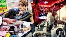 AI će do 2045. preuzeti većinu radnih mjesta. Ova zanimanja će i to preživjeti