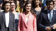 Kraljica Letizia od ovih se cipela ne odvaja: Toliko su udobne da ih nosi iz dana u dan