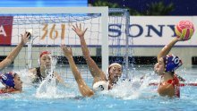 Novi težak poraz Hrvatske na Svjetskom prvenstvu: Grčka slavila s čak 24 razlike