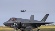 Njemačka kaže da ne planira nabavu dodatnih 15 borbenih zrakoplova F-35