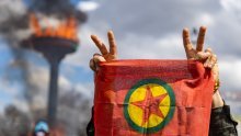 Borci PKK-a polažu oružje, nastavljaju borbu na legalan i demokratski način