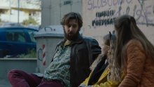 'Južina': Ako je ovaj zapleteni splitski crnjak budućnost hrvatskog filma, dobro nam se piše