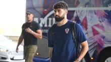 Joško Gvardiol snimljen u provodu života, no odmah je stigla kritika obožavatelja