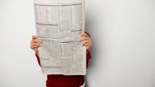 Nove dnevne novine nakon 30 godina