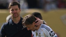 Xabi Alonso od predsjednika tražio da Luka Modrić ostane u Realu; evo kakav je odgovor dobio