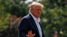 Krenula Trumpova čistka: State Department otpušta 1350 zaposlenika