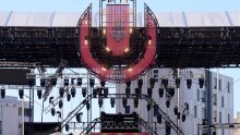 Počinje Ultra Europe: 'Očekujemo dobru glazbu i ludi provod'