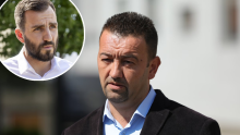 Bilić: Pavličeku fali samo pendrek da postane pravi šerif u Vukovaru