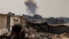 SAD i Izrael povukli pregovarače: 'Hamas ne želi prekid vatre!'