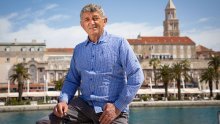 Proslavljeni alpinist Stipe Božić završio u bolnici: Imao je moždani udar