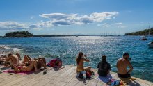 Pronađite svoje 'Pomalo': Hrvatska poziva ljubitelje putovanja da dožive sporiji tempo života