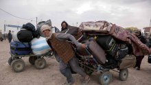 Val povratka izbjeglica: U Afganistan bi se moglo vratiti tri milijuna ljudi
