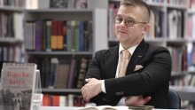 Tvrtko Jakovina: Da sam premijer, spomenuo bih Modiju posjet Tita Indiji