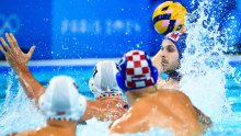 Počinje SP u vaterpolu; evo kad igra Hrvatska i gdje gledati utakmice Barakuda