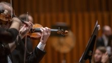 Proglašeni pobjednici međunarodnog violinističkog natjecanja Vaclav Huml