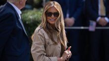 Kaos oko memoara Melanije Trump: Zbog ovoga mnogi sumnjaju da ih pisao ChatGPT