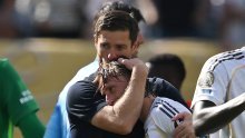 Modrićeve riječi očito su shvatili i Perez i Alonso: Ovaj dečko je genij
