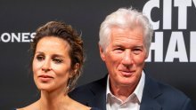 Richard Gere i supruga otvorili novo poglavlje: 'Danas činimo važan korak'