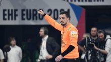 U Srbiji uvjereni da Filip Ivić 'provocira'. Pogledajte benignu objavu hrvatskog rukometaša