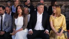 Sandale Sanje Musić Milanović bile su pun pogodak. Jedino ta vestica…
