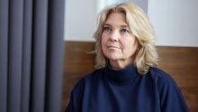 Karmela Vukov Colić završila u gipsu: 'Nisi faca ako nekaj ne strgaš'